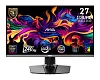 MSI MAG/272UP QD-OLED X24/26,5"/QD-OLED/4K UHD/240Hz/0,03ms/Černá/3R