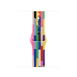 Watch Acc/42/Pride Edition Sport Band - M/L