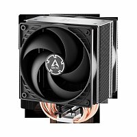 AKCE!!! - ARCTIC Freezer 36 SI – CPU Cooler for Intel Socket LGA1700 and AMD Socket AM4, AM5 bulk