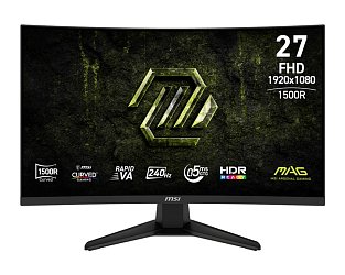 MSI MAG/275CF X24/27