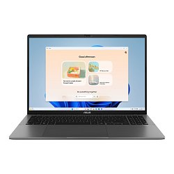 ASUS S3407AA 14.0/Intel Core U7/32GB/1TB/SILV/W11P