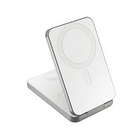 Epico UltraBase 4in1 8000mAh Fold powerbanka & bezdrátový nabíjecí stojánek EF50