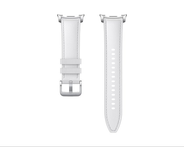 Samsung Hybridní řemínek Watch 8 White