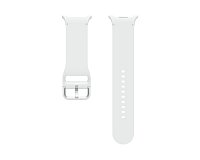 Samsung Sportovní řemínek (velikost M/L) Watch 8 White