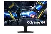 Samsung Odyssey G7/G70D/32"/IPS/4K UHD/144Hz/1ms/Černá/2R