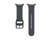 Samsung Sportovní řemínek (velikost S/M) Watch 8 Graphite Samsung Sportovní řemínek (velikost S/M) Watch 8 Graphite