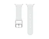 Samsung Sportovní řemínek (velikost S/M) Watch 8 White