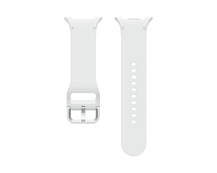 Samsung Sportovní řemínek (velikost S/M) Watch 8 White