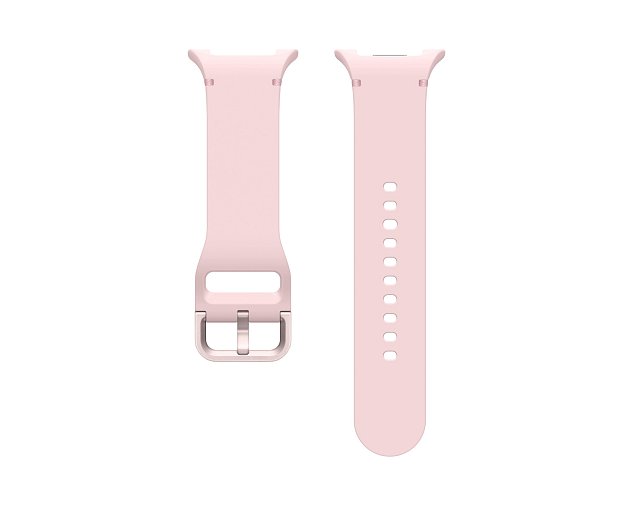 Samsung Sportovní řemínek (velikost S/M) Watch 8 Pink