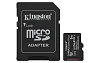Kingston Canvas Select Plus/Micro SDXC/1TB/UHS-I U3 / Class 10/+ Adaptér