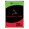HDD 28TB Seagate IronWolf Pro