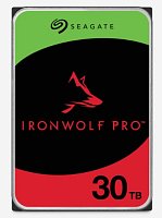 HDD 30TB Seagate IronWolf Pro