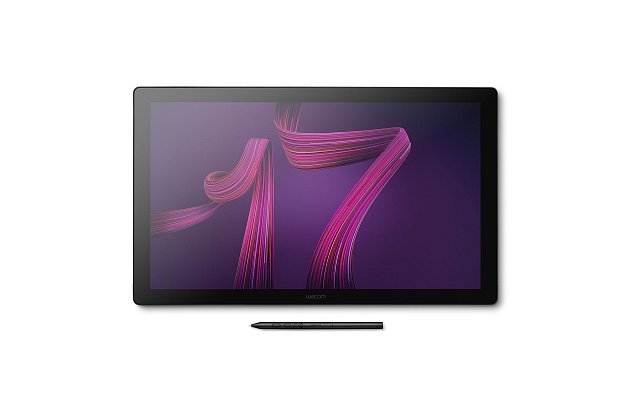 Wacom Cintiq Pro 17 - 5Y Wty