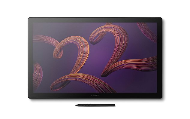 Wacom Cintiq Pro 22 - 5Y Wty