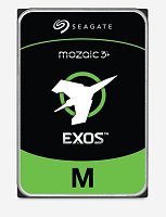 HDD 28TB Seagate Exos M