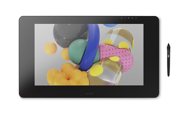 Wacom Cintiq Pro 24 touch - 5 year warranty