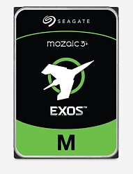 HDD 30TB Seagate Exos M