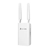 TP-Link ER703WP-4G-Outdoor 4G+Cat6 AX3000 Gateway Omada SDN