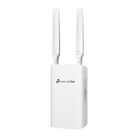 TP-Link ER703WP-4G-Outdoor 4G+Cat6 AX3000 Gateway Omada SDN