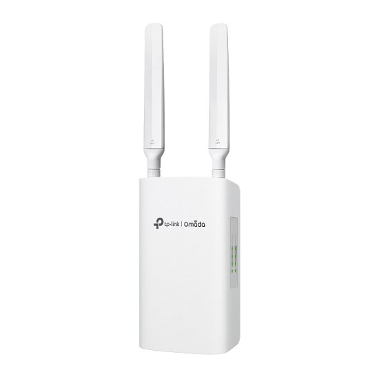 TP-Link ER703WP-4G-Outdoor 4G+Cat6 AX3000 Gateway Omada SDN