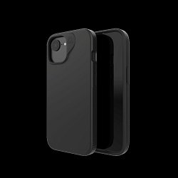 ZAGG kryt Milan SNAP (Opaque) Apple 16/15/14/13 Černý