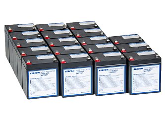 AVACOM AVA-RBP18-12050-KIT HP