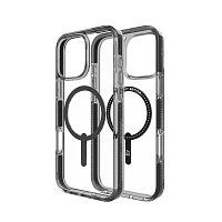 ZAGG kryt Santa Cruz Snap Apple iPhone 15 Pro - černá