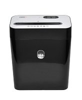 Skartovačka DESQ, 4 x 29 mm, 18l, křížový řez