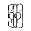 ZAGG kryt Santa Cruz Snap Apple iPhone 15 Pro Max - černá