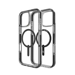 ZAGG kryt Santa Cruz Snap Apple iPhone 15 Pro Max - černá