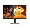 AOC Gaming/27G4HA/27"/IPS/FHD/200Hz/0,5ms/Black/3R