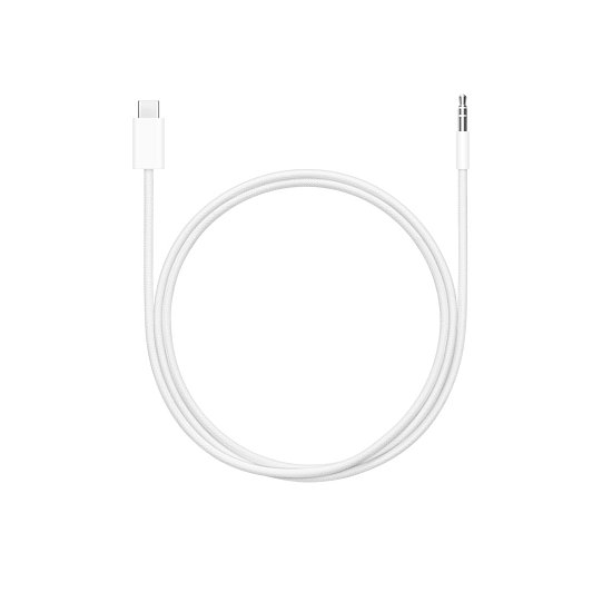 USB-C to 3.5 mm Audio Cable (1.2 m)