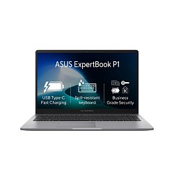 ASUS ExpertBook P1/P1503CVA/i3-1315U/15,6 ASUS ExpertBook P1/P1503CVA/i3-1315U/15,6