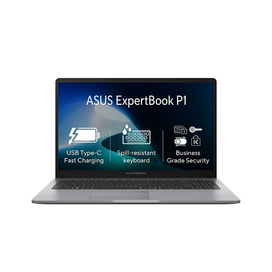 ASUS ExpertBook P1/P1503CVA/i3-1315U/15,6