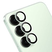 OBAL:ME Ochrana Čoček pro Samsung Galaxy S25 Mint