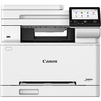 Canon i-SENSYS/MF667Cdw/MF/Laser/A4/LAN/WiFi/USB
