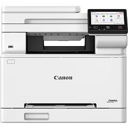 Canon i-SENSYS/MF667Cdw/MF/Laser/A4/LAN/WiFi/USB