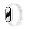 Xiaomi Smart Band 10 Ceramic Edition Pearl White