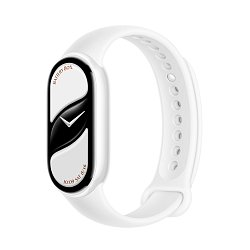 Xiaomi Smart Band 10 Ceramic Edition Pearl White Xiaomi Smart Band 10 Ceramic Edition Pearl White