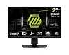 MSI MAG/275UPD E14/27"/IPS/4K UHD/144Hz/1ms/Černá/3R