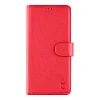 Tactical Field Notes pro Apple iPhone 16e Red