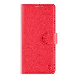 Tactical Field Notes pro Apple iPhone 16e Red