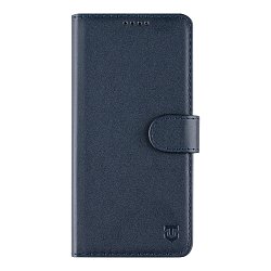 Tactical Field Notes pro Samsung Galaxy A56 5G Blue Tactical Field Notes pro Samsung Galaxy A56 5G Blue