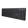 TRUST VAIYA MULTIDEVICE WIRLS KEYBOARD DE