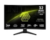 MSI MAG/321CQF E18/31,5"/VA/QHD/180Hz/0,5ms/Černá/3R