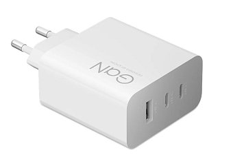 Xiaomi 90W HyperCharge Power Adapter(3-Port) EU Xiaomi 90W HyperCharge Power Adapter(3-Port) EU