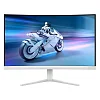 Philips/27M2C5201L/27"/VA/FHD/180Hz/1ms/White/3R
