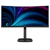 Philips/34B2U3600C/34"/VA/wQHD/120Hz/4ms/Black/5R