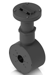 Ubiquiti UACC-Camera-DM-B, Camera Dual Mount, Dvojtý držák pro kamery UVC-G4/G5/AI, černá Ubiquiti UACC-Camera-DM-B, Camera Dual Mount, Dvojtý držák pro kamery UVC-G4/G5/AI, černá