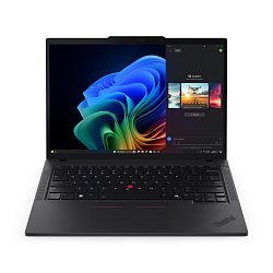 Lenovo ThinkPad T/T14 Gen 6 (Intel)/U7-258V/14